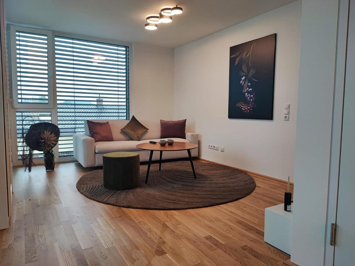 Wohlfuehlapartments In Hard Exterior foto