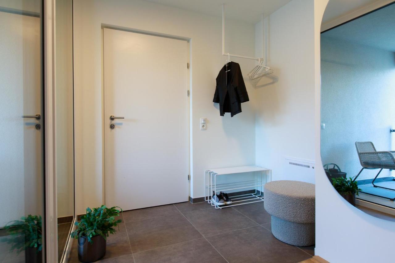 Wohlfuehlapartments In Hard Exterior foto