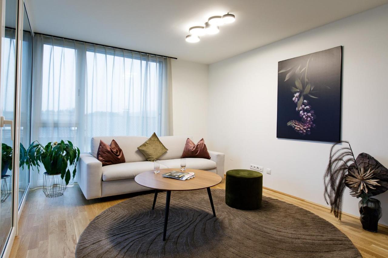 Wohlfuehlapartments In Hard Exterior foto
